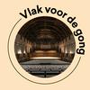 undefined Vlak voor de gong