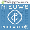 undefined Voedingsgeneeskunde Nieuwspodcasts