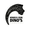 undefined Vogels zijn dino's