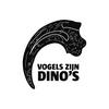 undefined Vogels zijn dino's