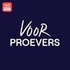 undefined Voorproevers