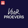 undefined Voorproevers