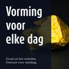 undefined Vorming voor elke dag