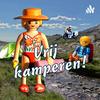 undefined Vrij kamperen!