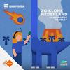 undefined Zo Klonk Nederland: Van Dino tot Mensaap