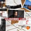 undefined Waanzinnig Land met Johan Fretz