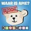 undefined Waar is Apie?