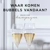 undefined Waar komen bubbels vandaan?