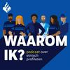 undefined Waarom Ik?