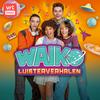 undefined Waiko Luisterverhalen