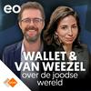 undefined Wallet & Van Weezel over de joodse wereld