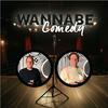 undefined Wannabe Comedy Podcast