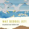 undefined Wat bedoel je?! Dé podcast over heldere taal