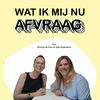 undefined Wat ik mij nu afvraag