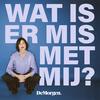 undefined Wat is er mis met mij?