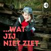 undefined ... Wat jij niet ziet - een podcast voor dappere kinderen