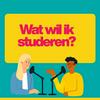 undefined Wat wil ik studeren?