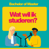 undefined Wat wil ik studeren?