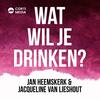 undefined Wat Wil Je Drinken?