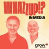 undefined Whazzup!? in Media