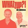undefined Whazzup?! in Media