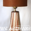undefined We Artisans, Bienvenue à l'atelier !