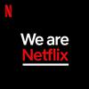undefined WeAreNetflix