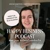undefined Happy Business Podcast | Automatiseringen &amp; Online structuur