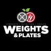 undefined Weights and Plates Podcast