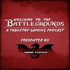 undefined Welcome to the Battlegrounds