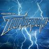 undefined Welcome to Thunderdome!