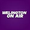 undefined WELINGTON ON AIR