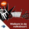 undefined Welkom in de volksbuurt