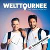 undefined Welttournee - The Travel Podcast