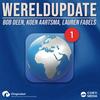 undefined Wereldupdate