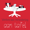 undefined Werken aan verandering aan tafel
