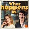 undefined What Happens In...