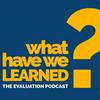 undefined World Bank Group │ What Have We Learned? The Evaluation Podcast