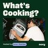 undefined What's Cooking? | A Podcast from Nory