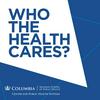 undefined Who the Health Cares? with Prof Michael Sparer