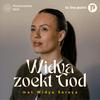 undefined Widya zoekt God