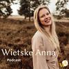 undefined Wietske Anna Podcast