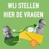 undefined Wij Stellen Hier De Vragen