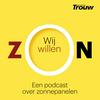 undefined Wij Willen Zon: Een podcast over zonnepanelen van Trouw
