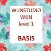 undefined Wijn Basis –  Wijnstudio level 1