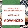 undefined Wijn Advanced – WSET level 3