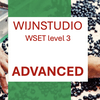 undefined Wijn Advanced – WSET level 3