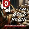 undefined Wijsheid | Een goed begin