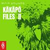 undefined Wild Sounds: Kākāpō Files II