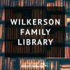 undefined Wilkerson Family Library